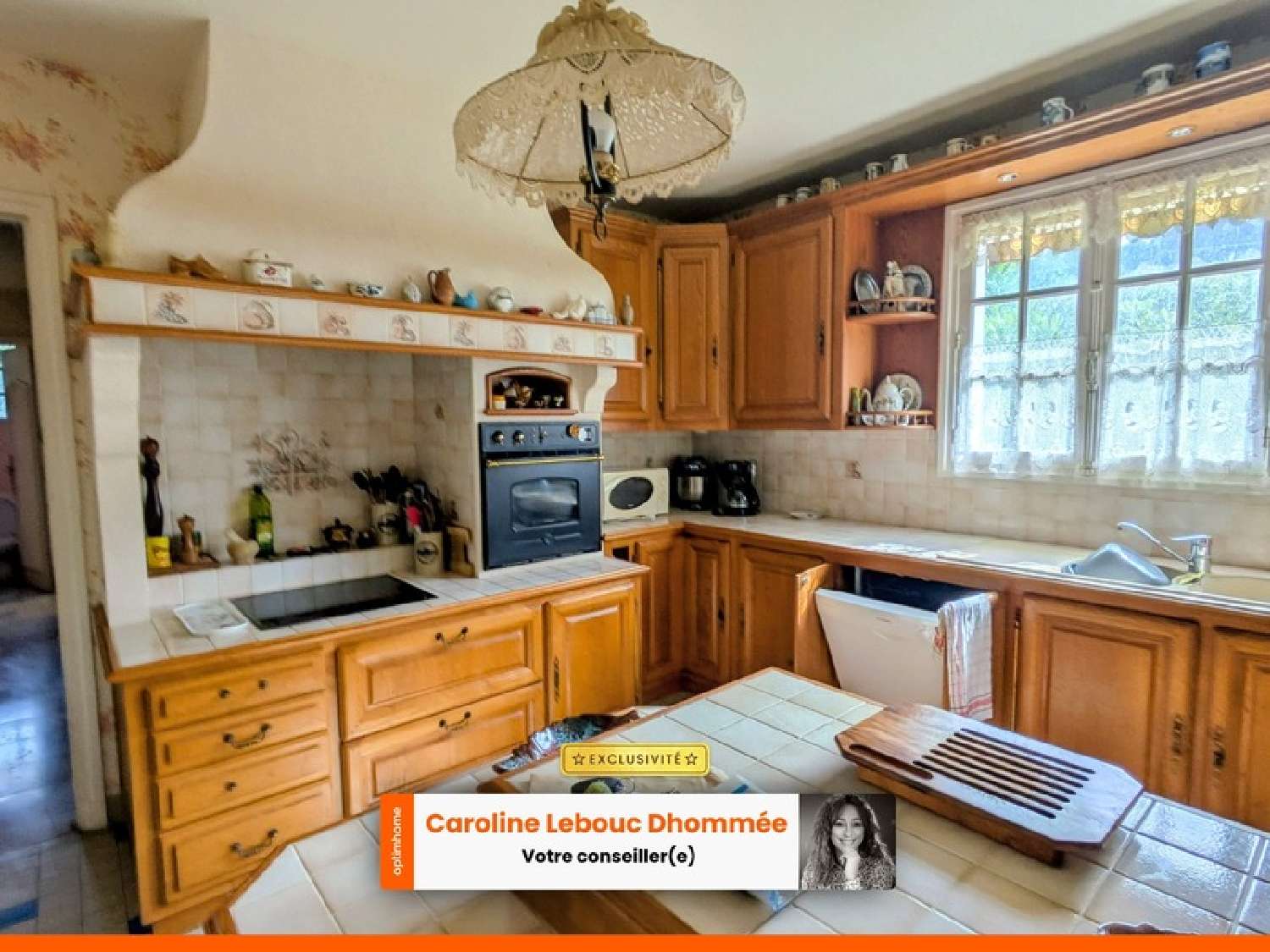  à vendre maison Nocé Orne 8