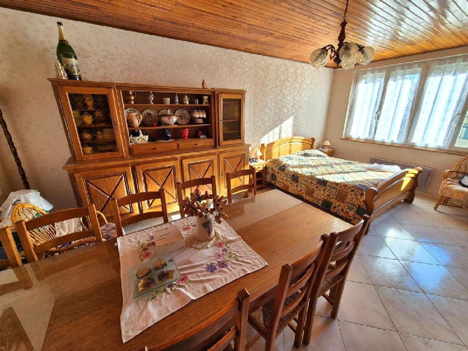 te koop huis Noë-les-Mallets Aube 3