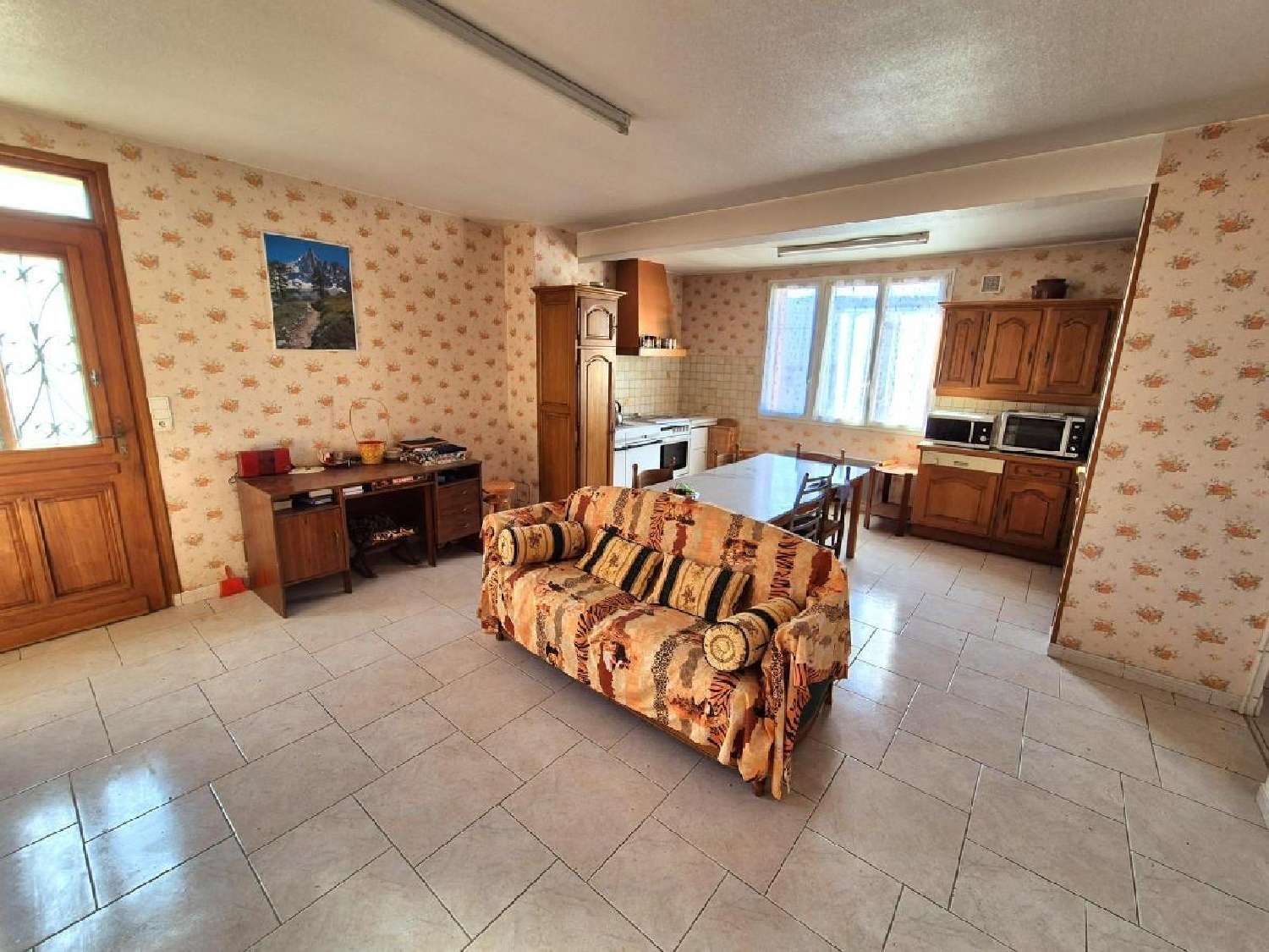 te koop huis Noë-les-Mallets Aube 4