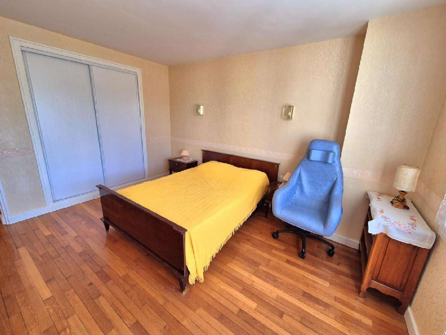 te koop huis Noë-les-Mallets Aube 5