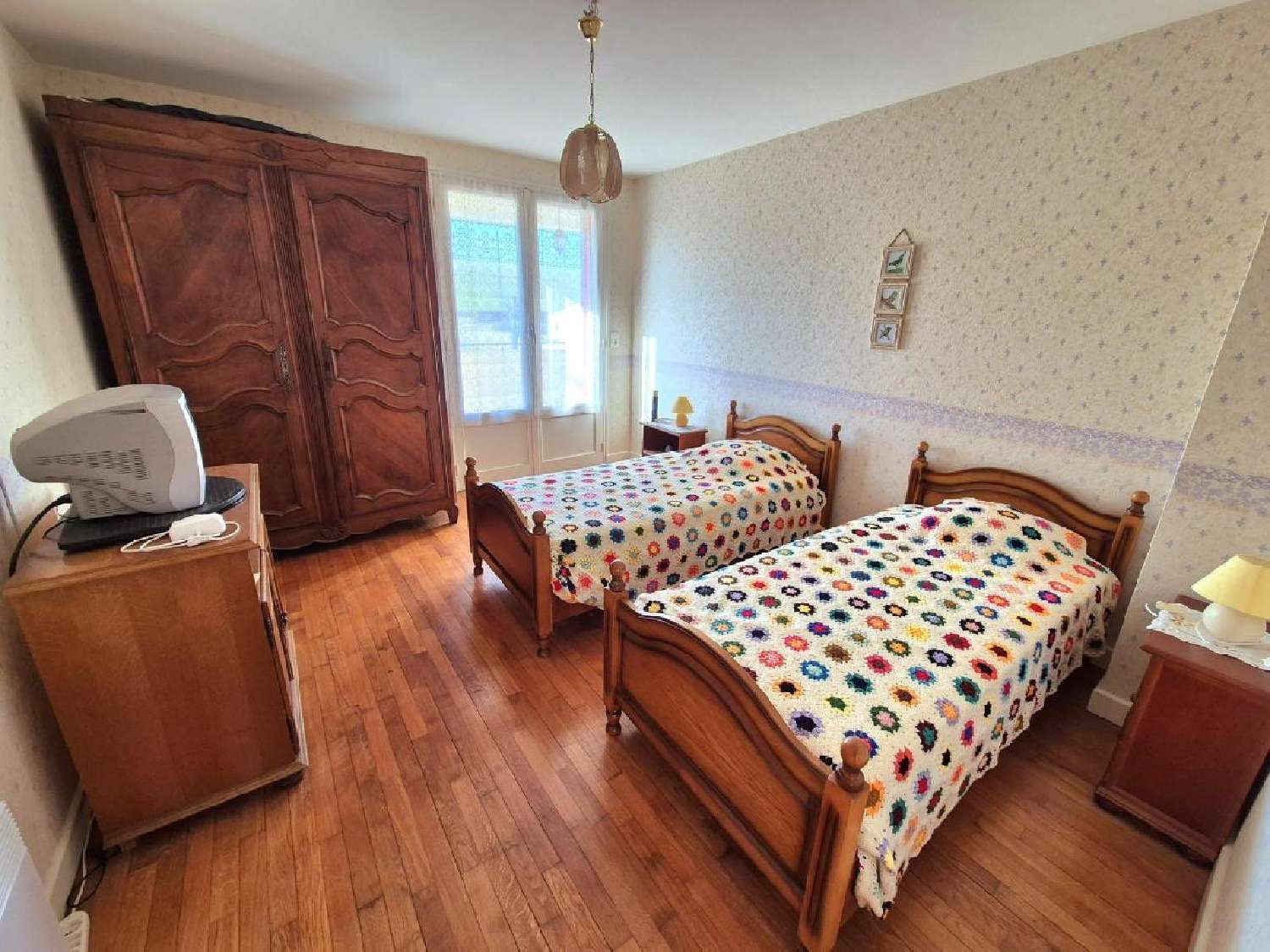 te koop huis Noë-les-Mallets Aube 6