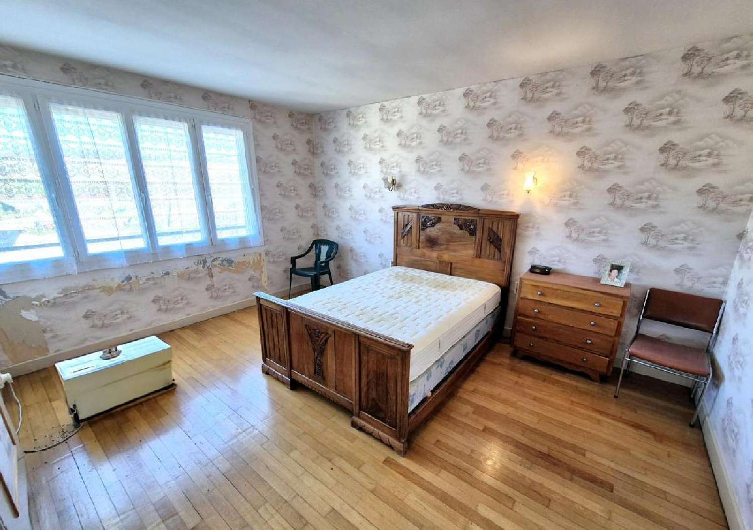 te koop huis Noë-les-Mallets Aube 7