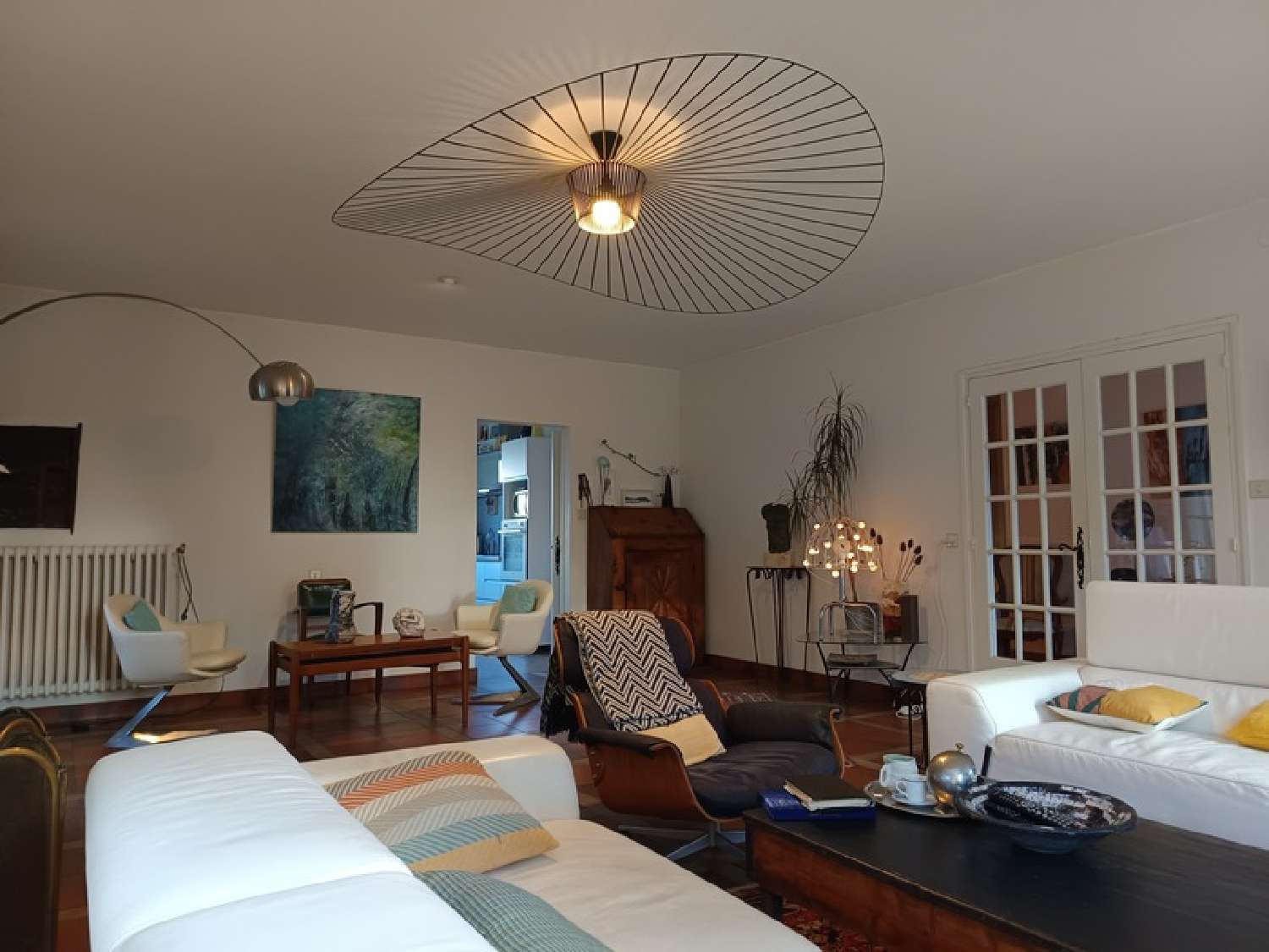 te koop huis Nogaro Gers 3