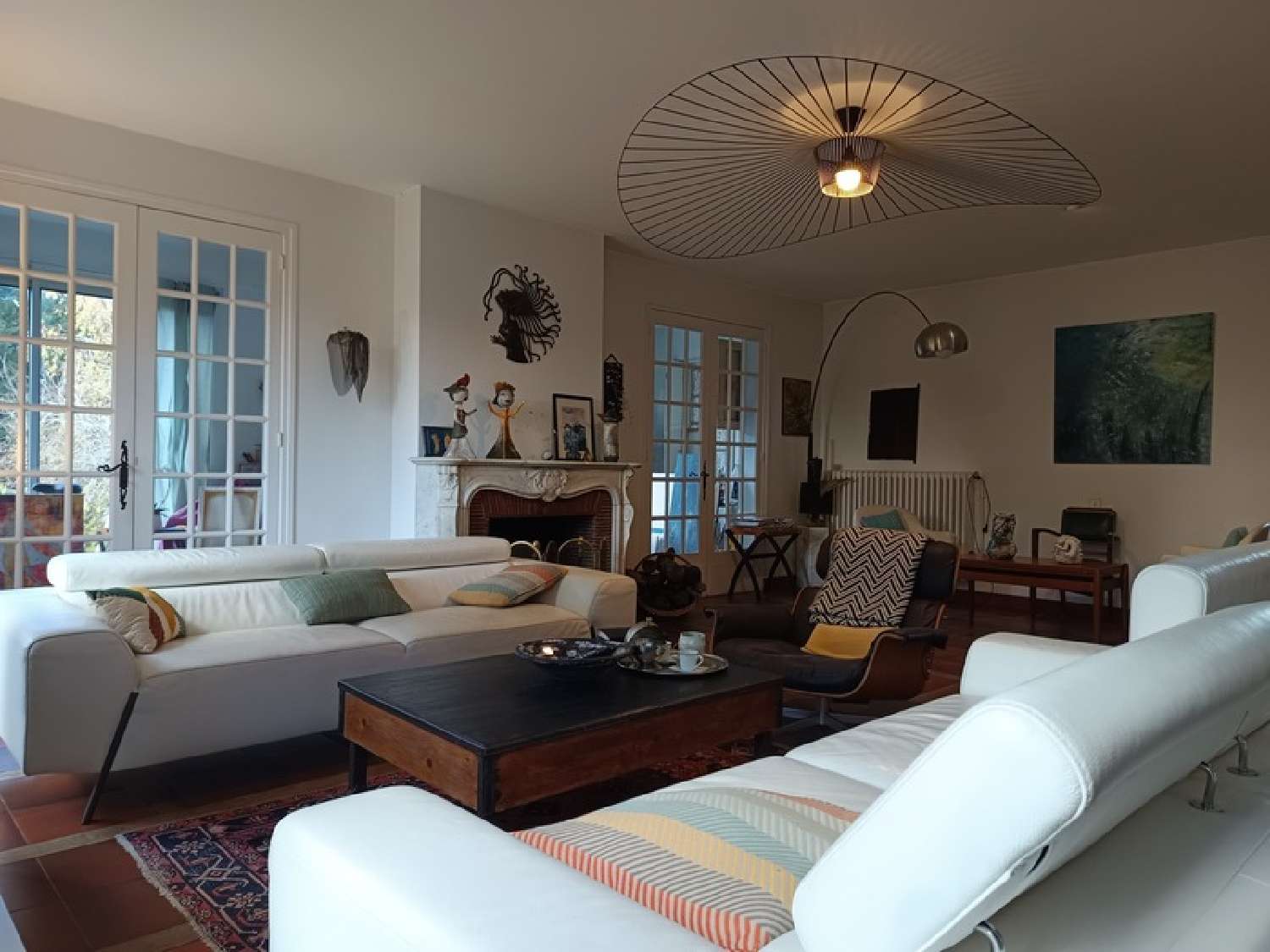 te koop huis Nogaro Gers 4