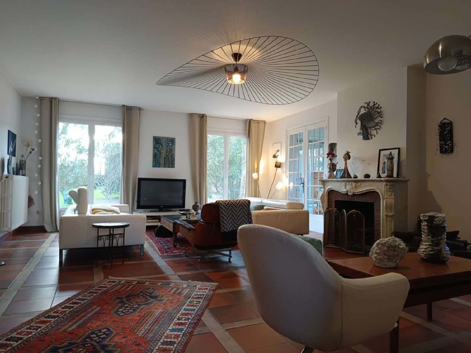 te koop huis Nogaro Gers 5