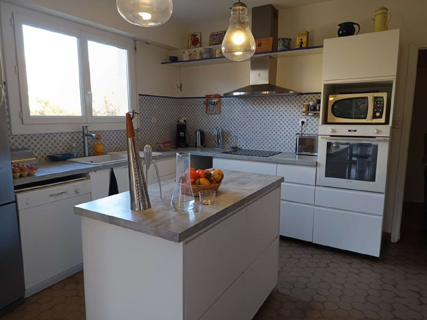 te koop huis Nogaro Gers 6