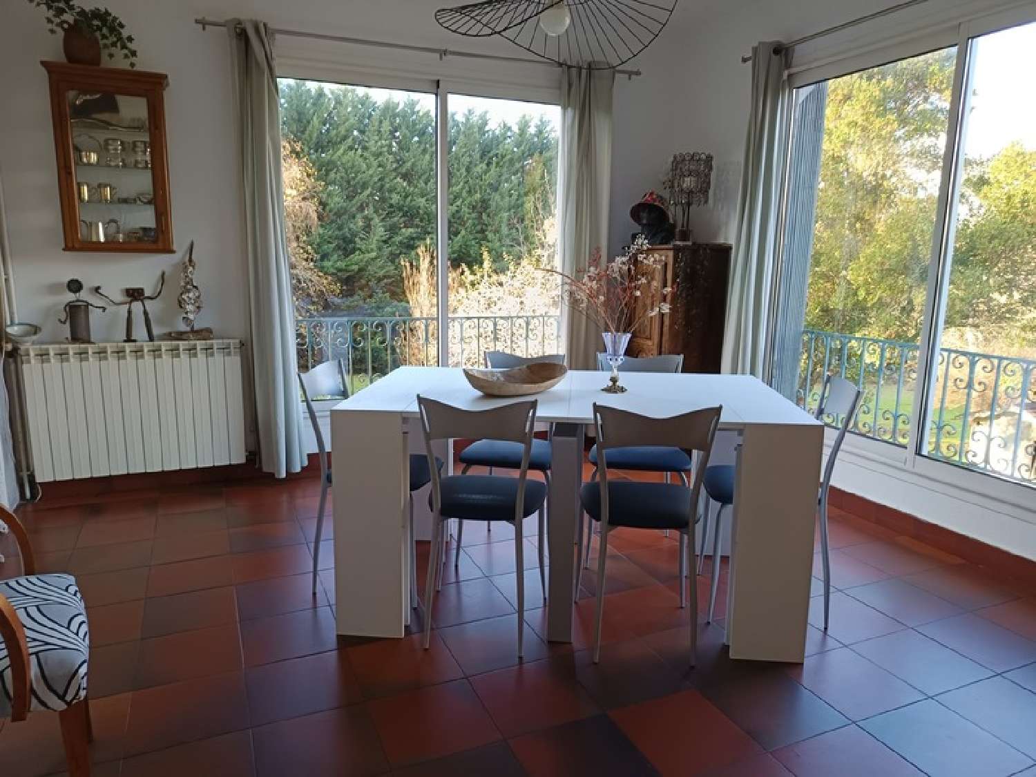 te koop huis Nogaro Gers 7