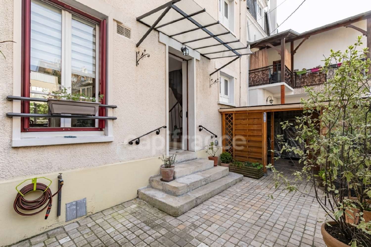  en venta casa Nogent-sur-Marne Val-de-Marne 3