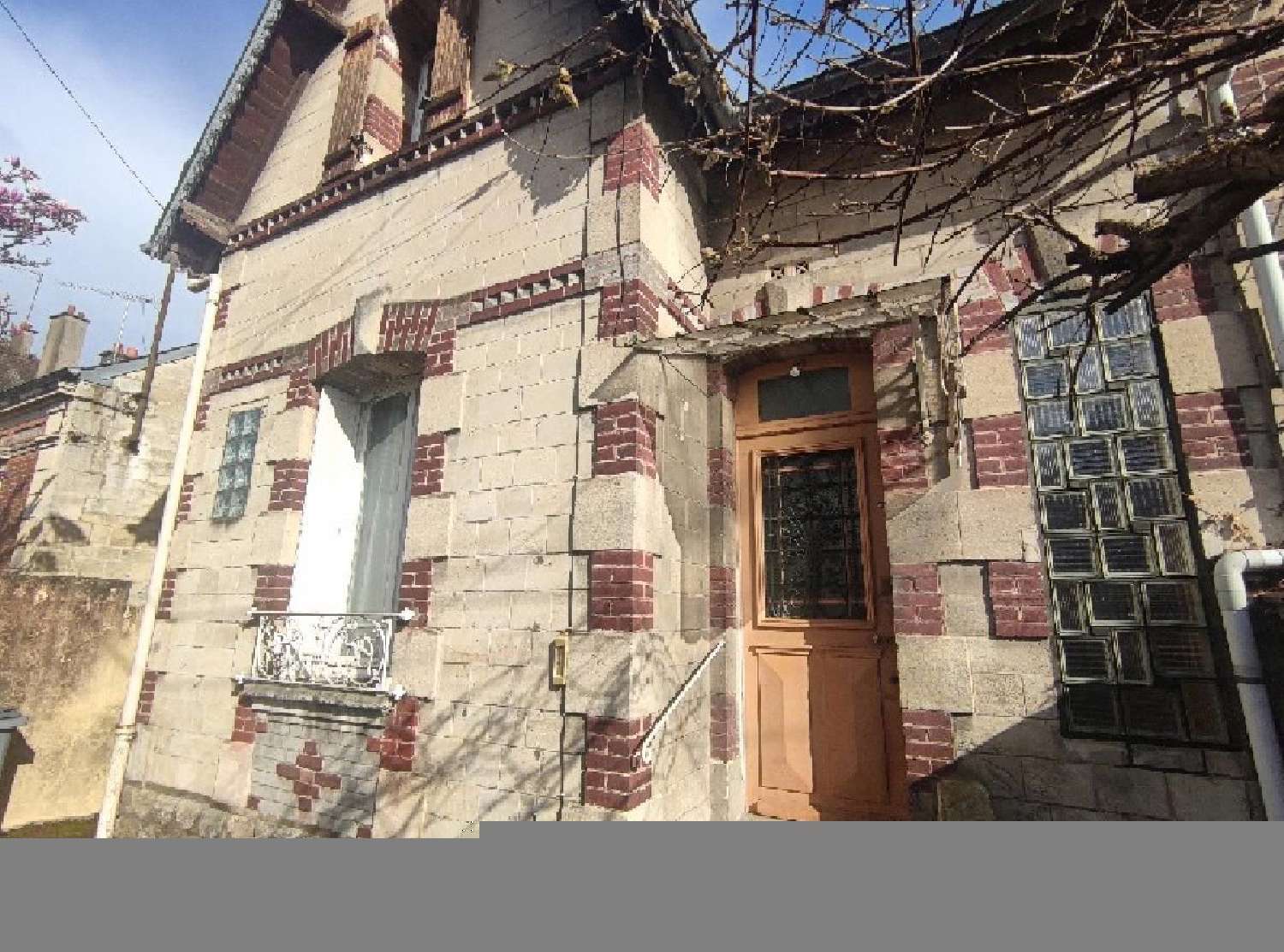  à vendre maison Nogent-sur-Oise Oise 1