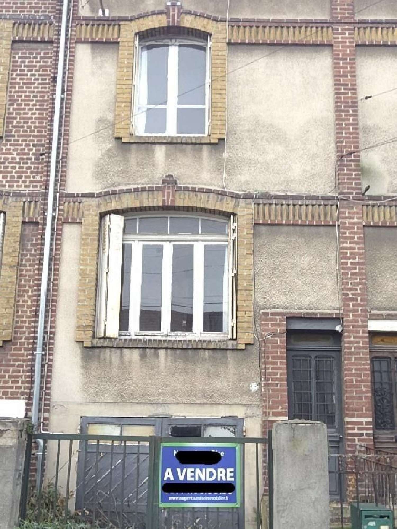  kaufen Haus Nogent-sur-Oise Oise 1