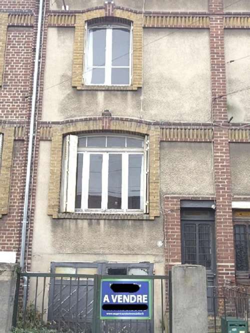 Nogent-sur-Oise Oise Haus Bild 7230453