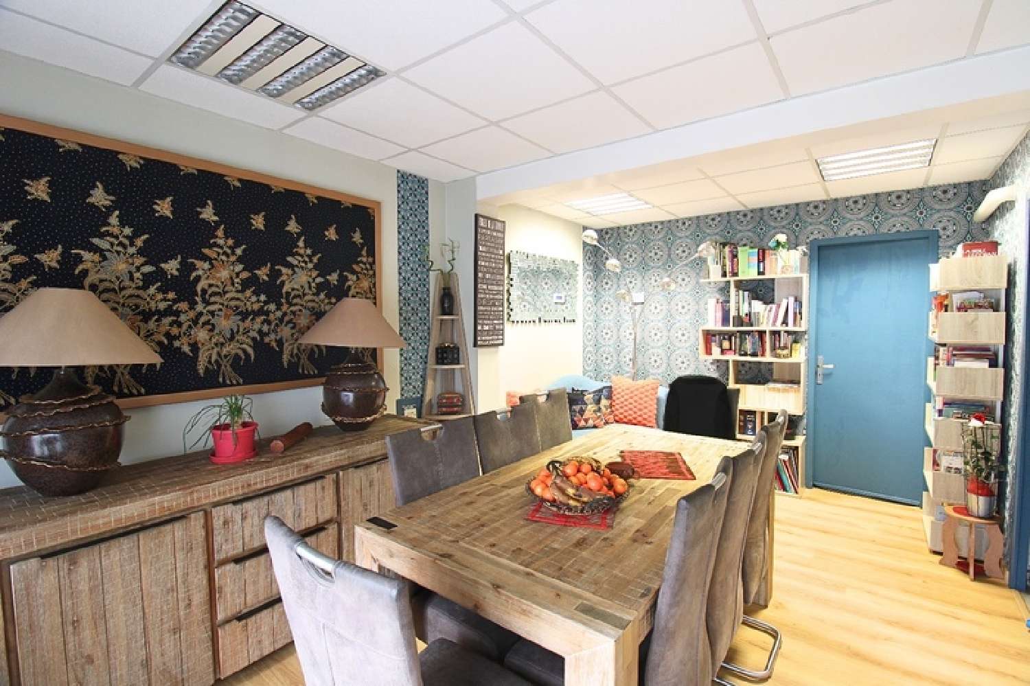 for sale house Nogent-sur-Oise Oise 2