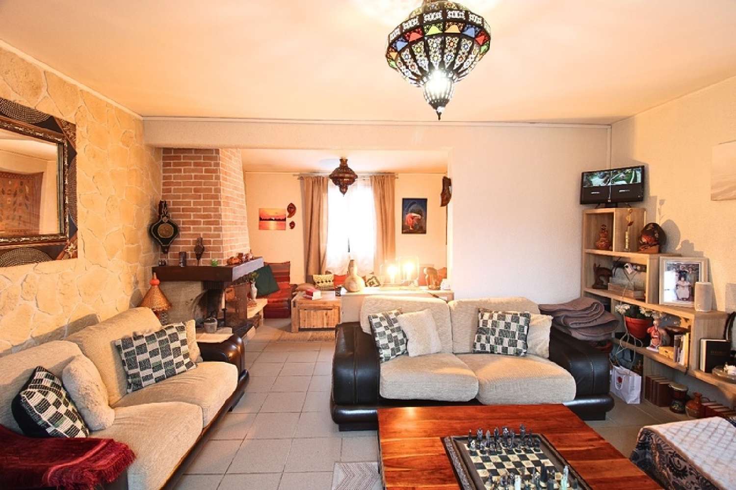 for sale house Nogent-sur-Oise Oise 4
