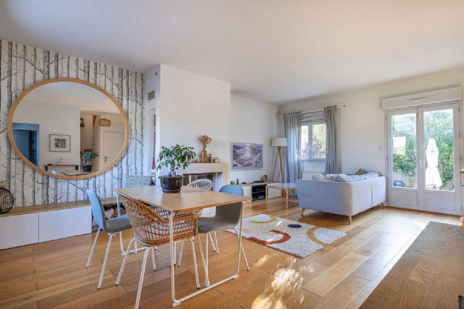  à vendre maison Noisy-le-Grand Seine-Saint-Denis 1