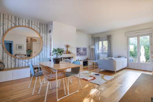 Noisy-le-Grand Seine-Saint-Denis maison foto 7223822