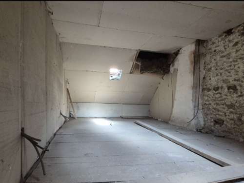 Nolay Côte-d'Or casa foto 7229686