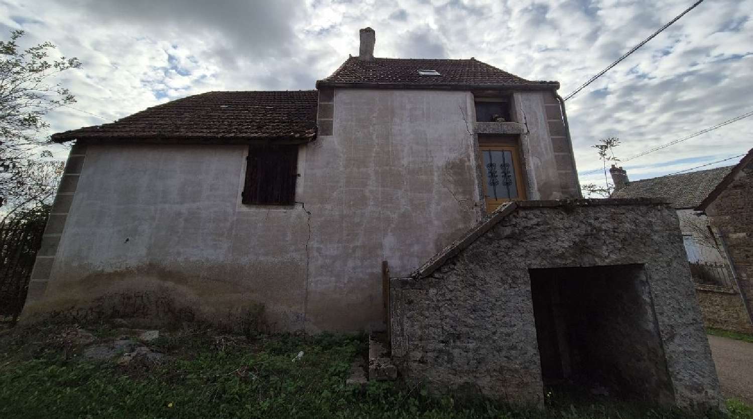 en venta casa Nolay Côte-d'Or 2