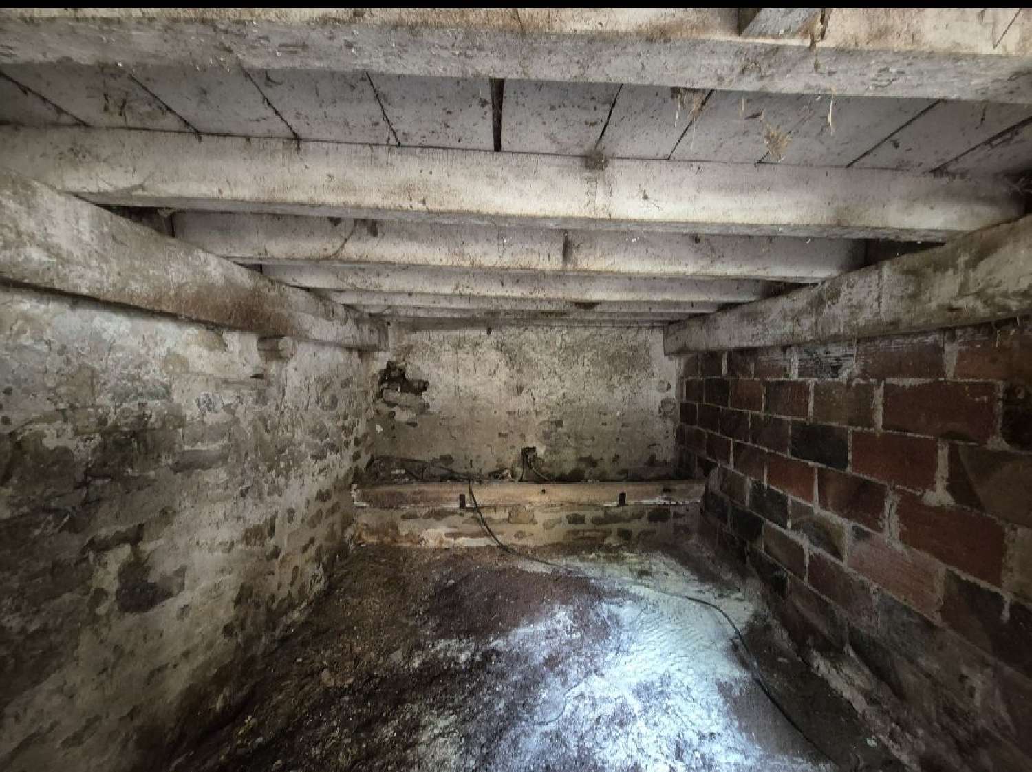 en venta casa Nolay Côte-d'Or 5