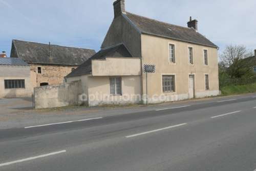 Noron-la-Poterie Calvados huis foto 7219083