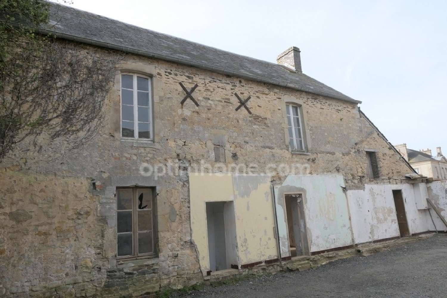  te koop huis Noron-la-Poterie Calvados 2