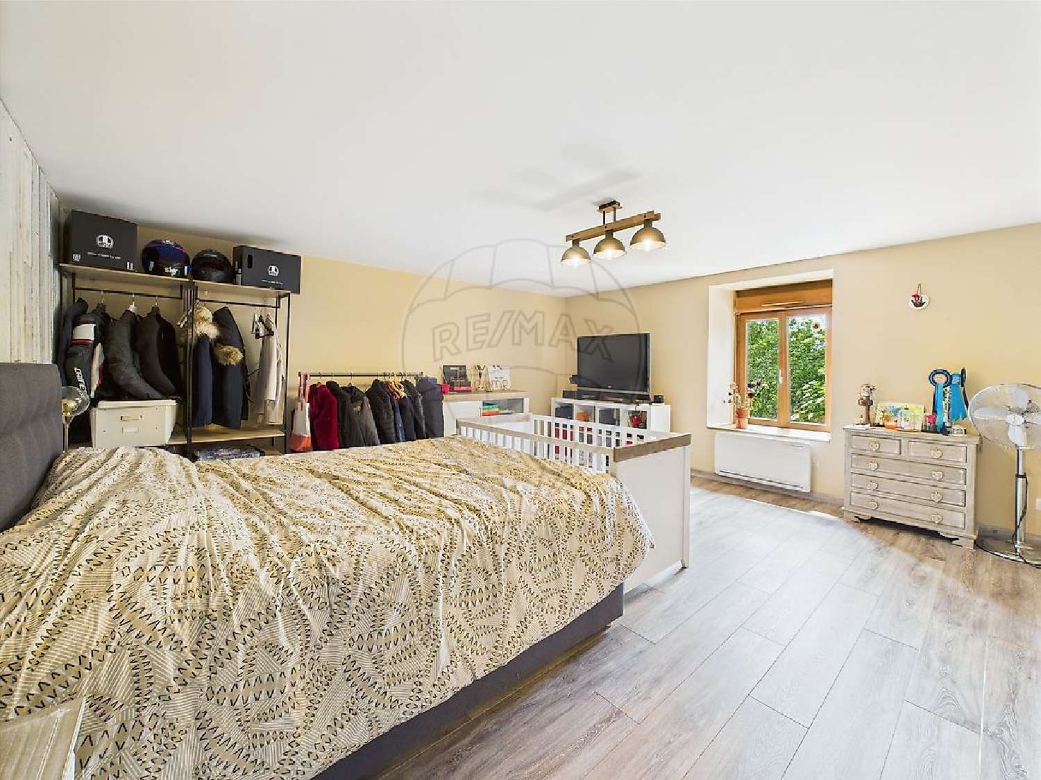 te koop huis Norroy-le-Sec Meurthe-et-Moselle 8