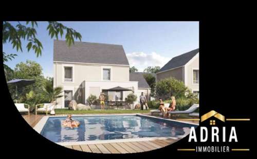 Notre-Dame-d'Oé Indre-et-Loire huis foto 7228309