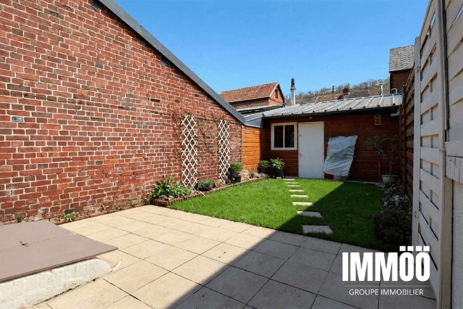  kaufen Haus Notre-Dame-de-Bondeville Seine-Maritime 2