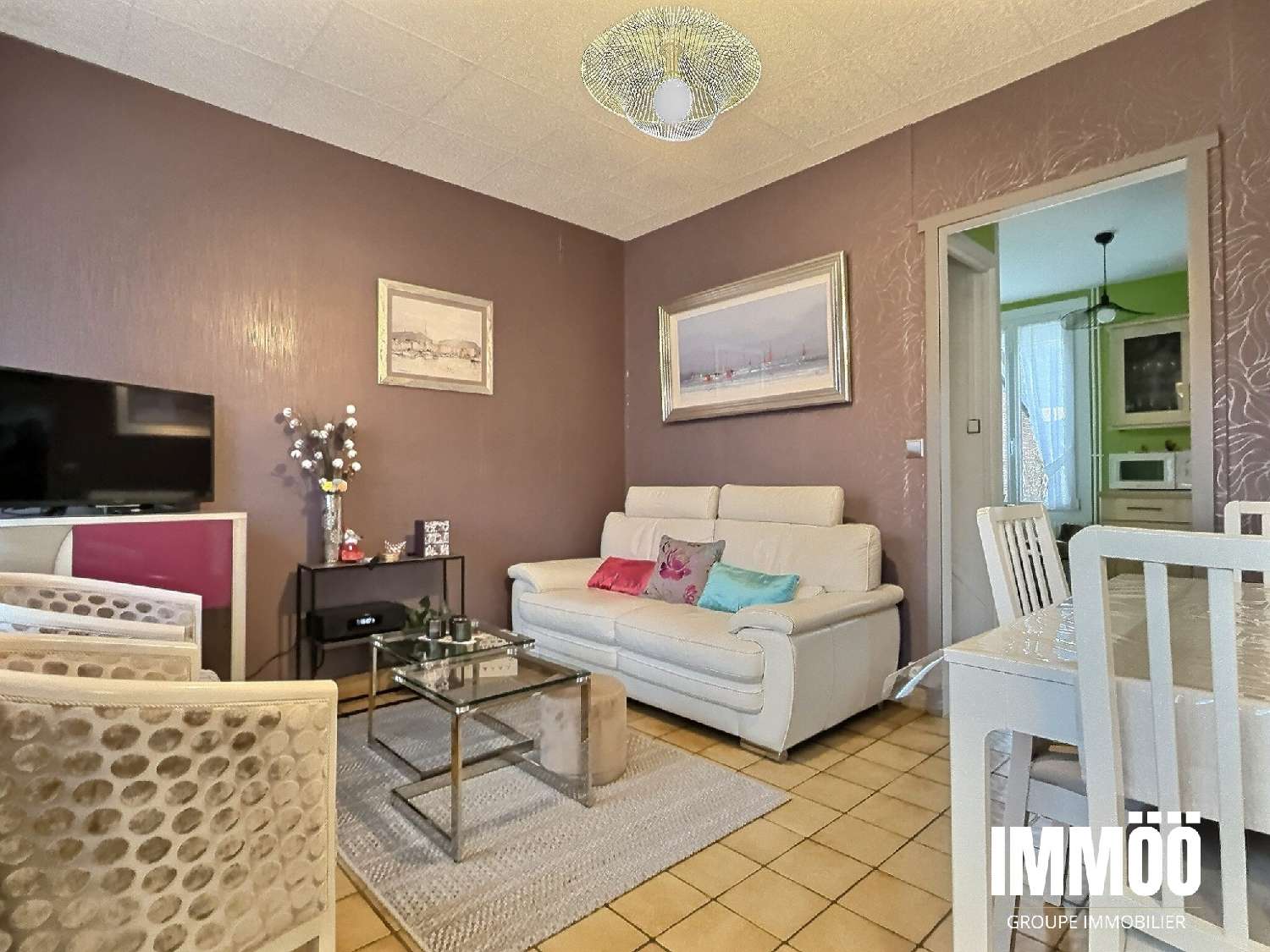  kaufen Haus Notre-Dame-de-Bondeville Seine-Maritime 3