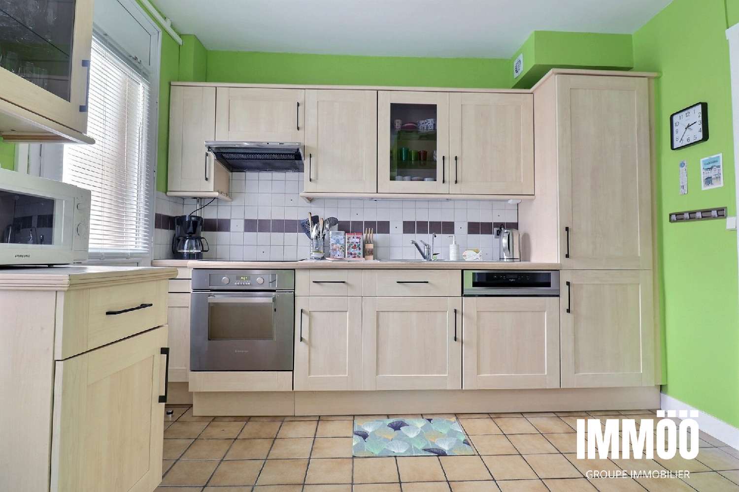  kaufen Haus Notre-Dame-de-Bondeville Seine-Maritime 5