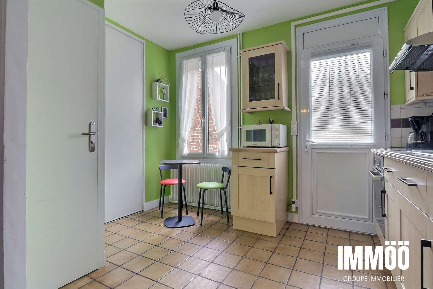  kaufen Haus Notre-Dame-de-Bondeville Seine-Maritime 6