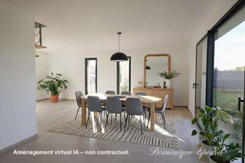 Nouaillé-Maupertuis Vienne huis foto 7231743