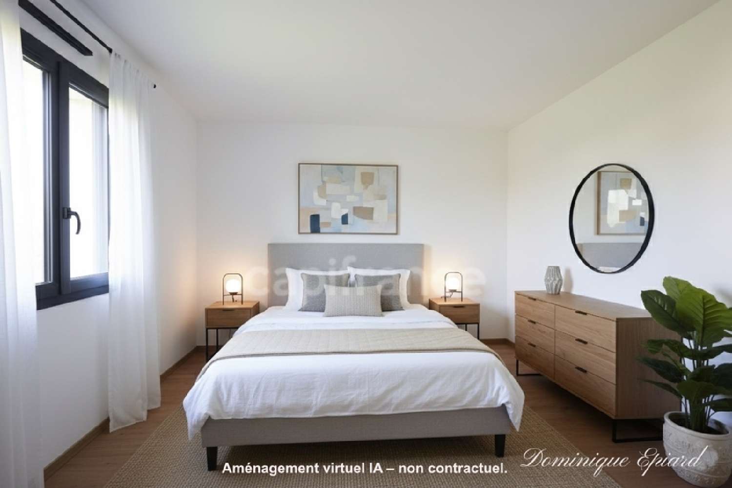  te koop huis Nouaillé-Maupertuis Vienne 2