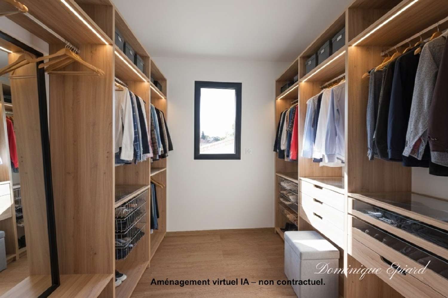  te koop huis Nouaillé-Maupertuis Vienne 5