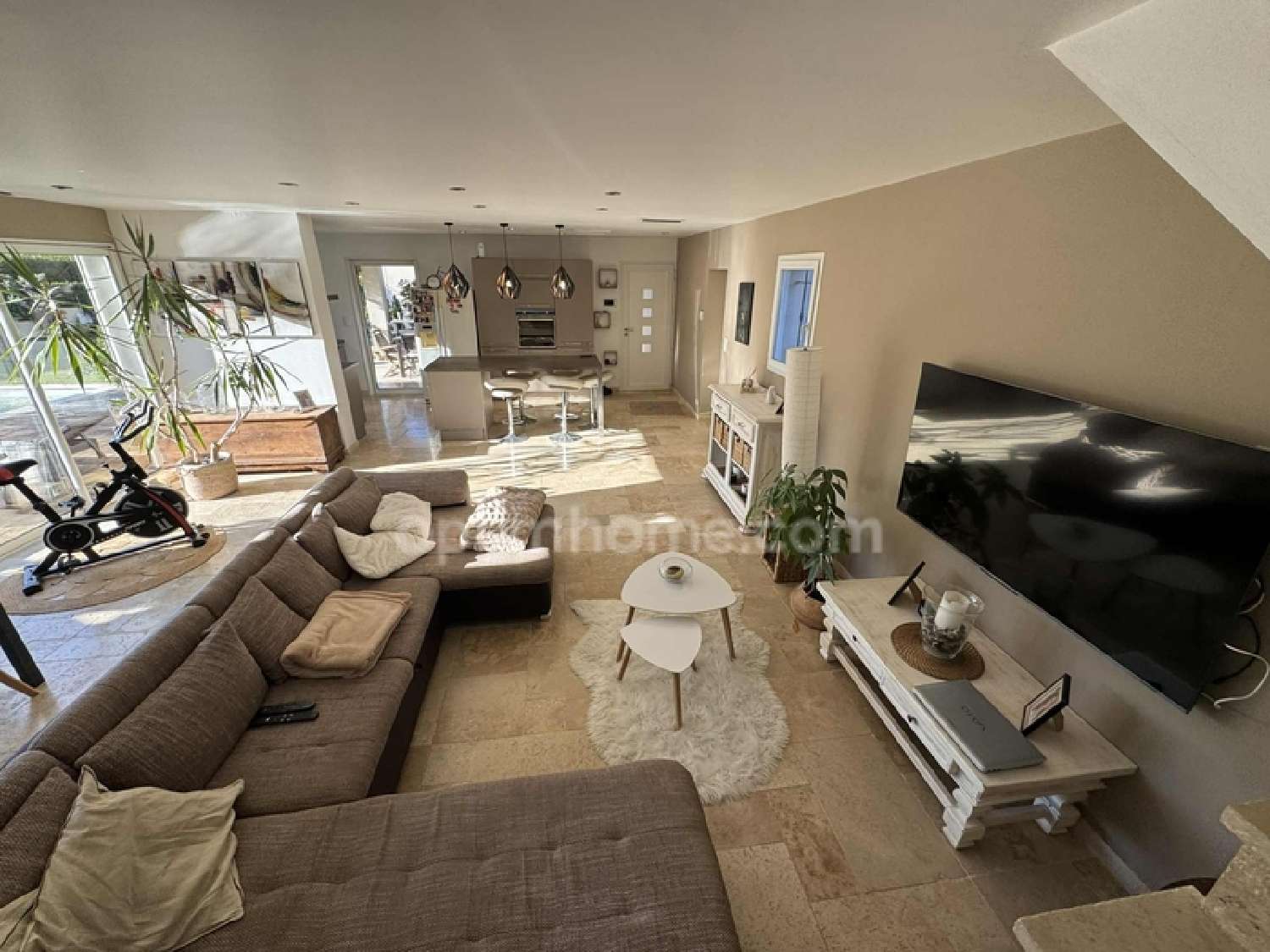 te koop huis Noves Bouches-du-Rhône 2