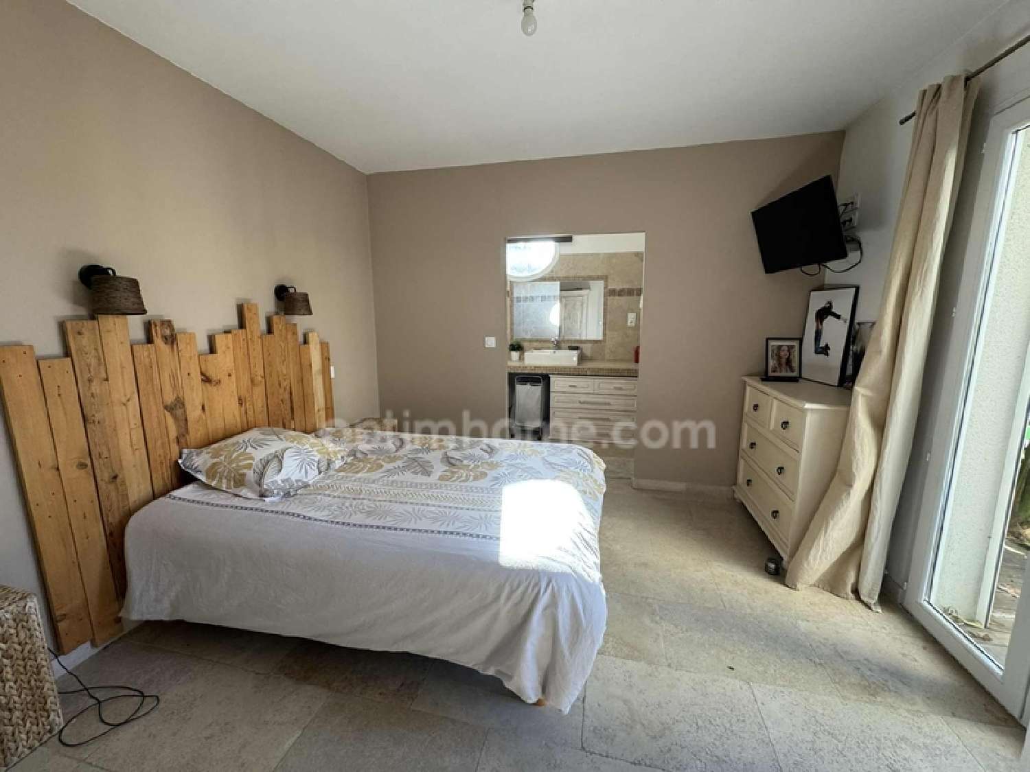 te koop huis Noves Bouches-du-Rhône 4