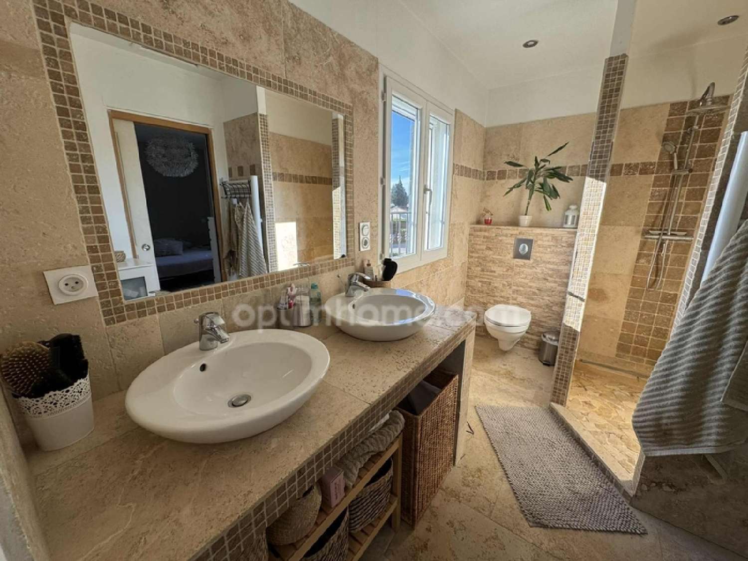 te koop huis Noves Bouches-du-Rhône 6