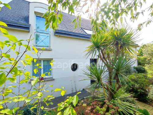 Noyal-sur-Vilaine Ille-et-Vilaine huis foto 7231879