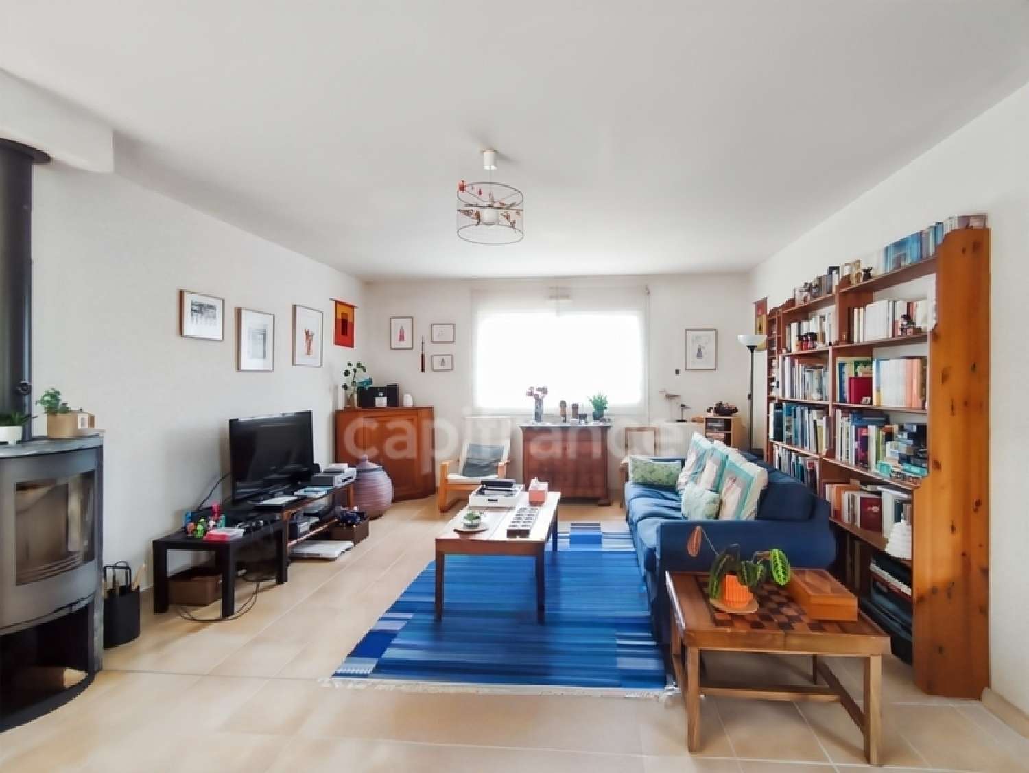  te koop huis Noyal-sur-Vilaine Ille-et-Vilaine 4