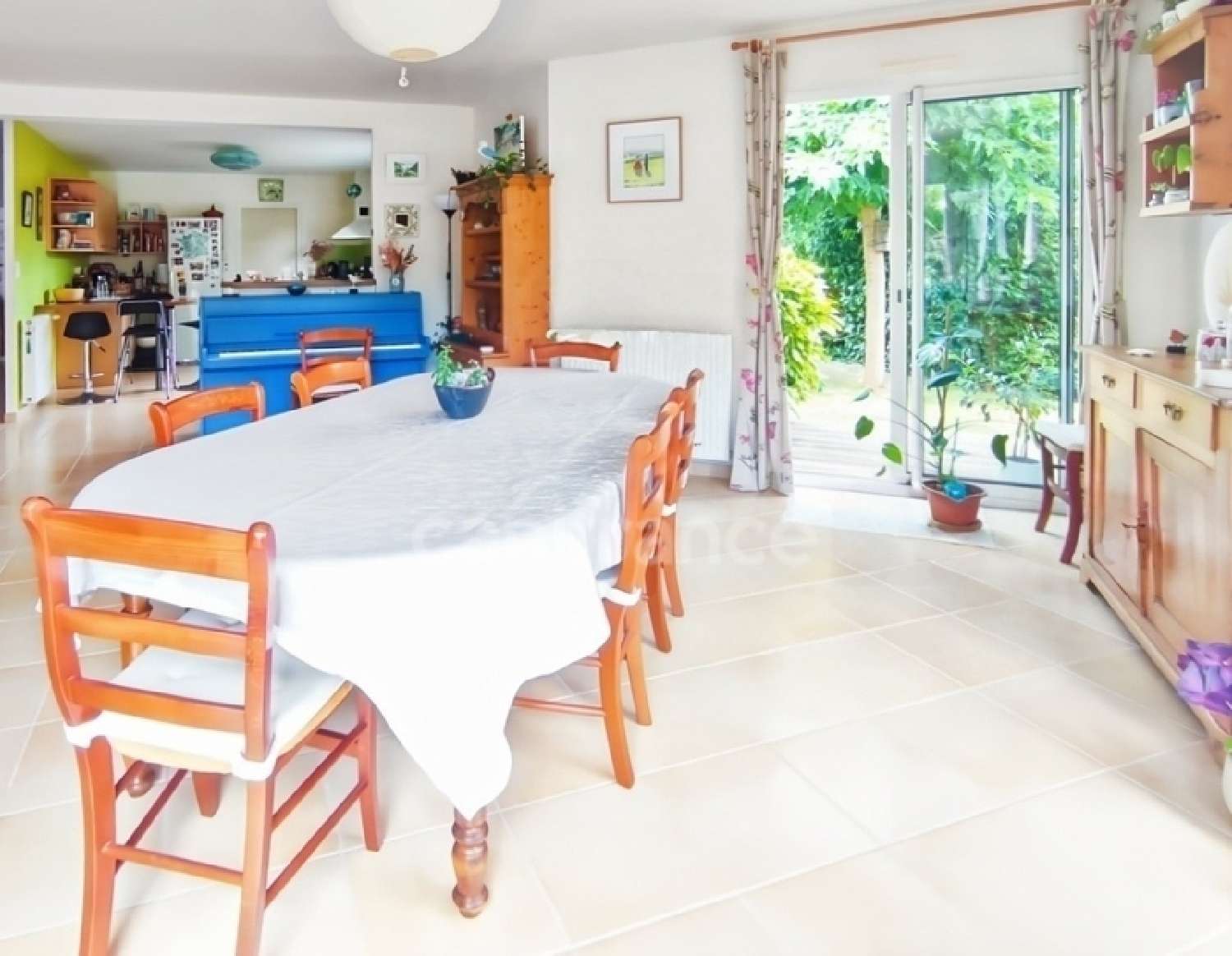  te koop huis Noyal-sur-Vilaine Ille-et-Vilaine 6