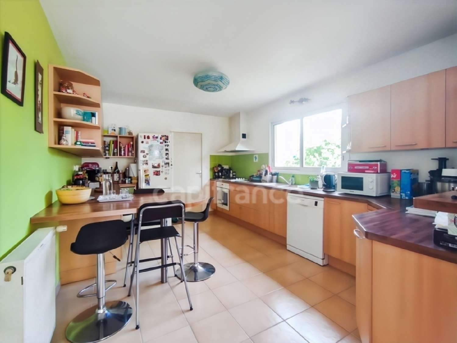  te koop huis Noyal-sur-Vilaine Ille-et-Vilaine 7