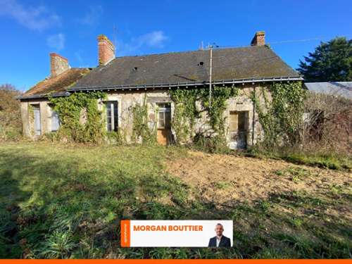 Noyant Maine-et-Loire house foto 7219227