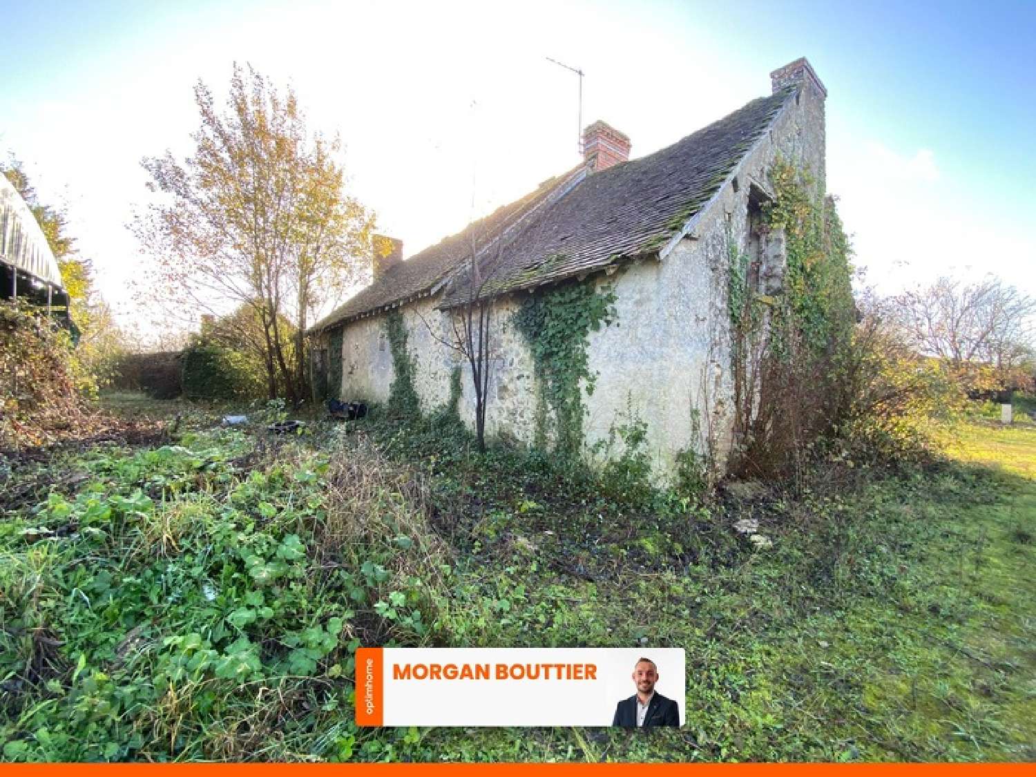  for sale house Noyant Maine-et-Loire 2