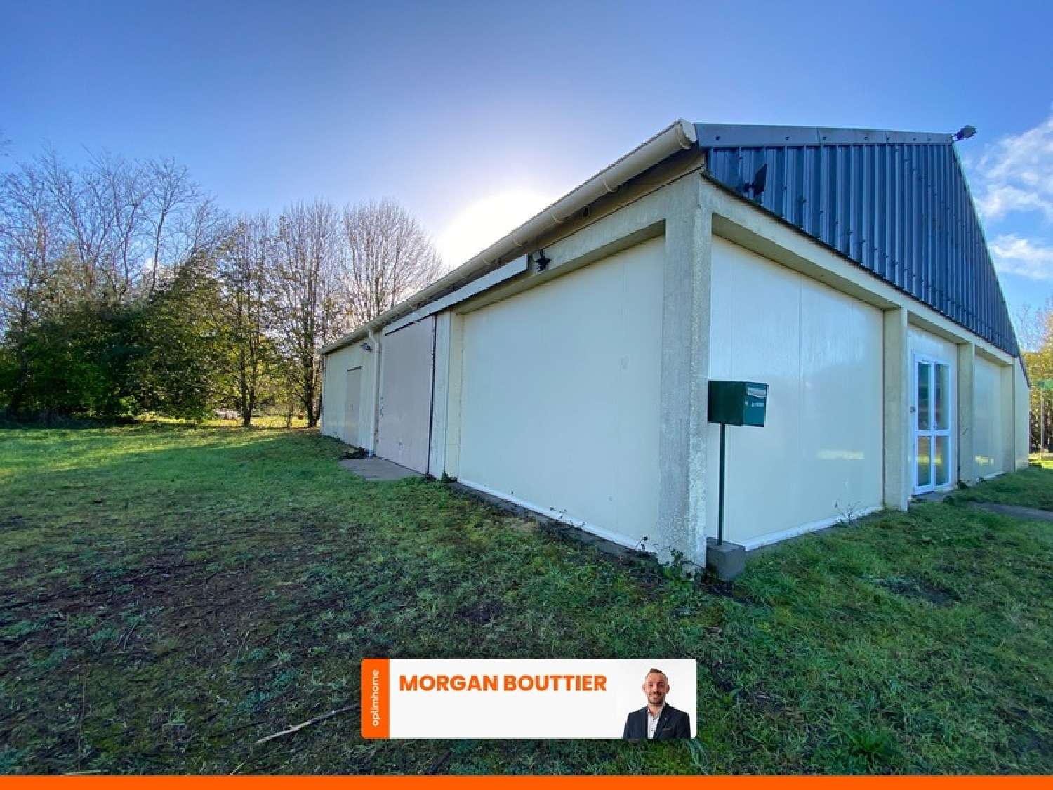  for sale house Noyant Maine-et-Loire 3