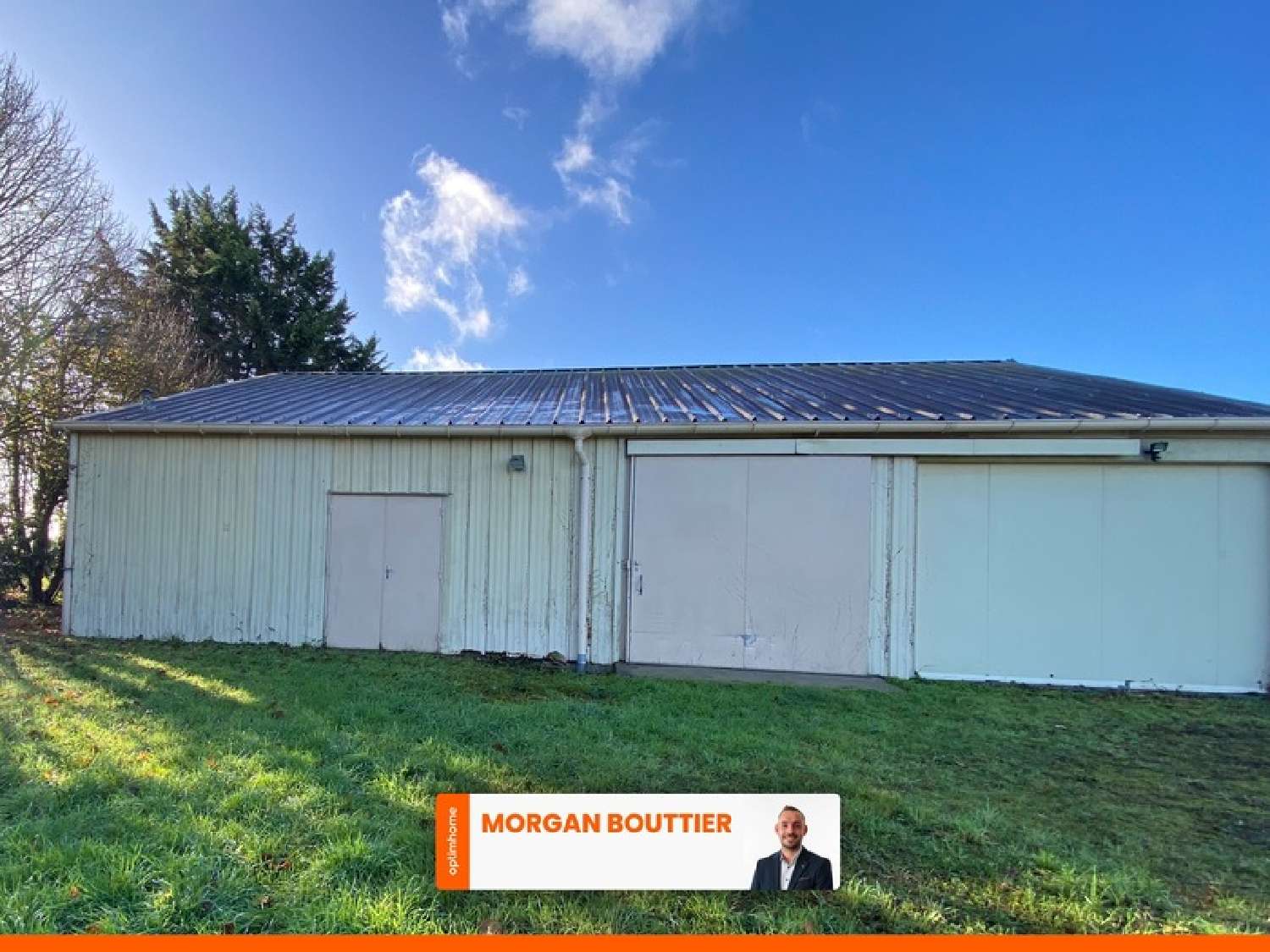  for sale house Noyant Maine-et-Loire 4