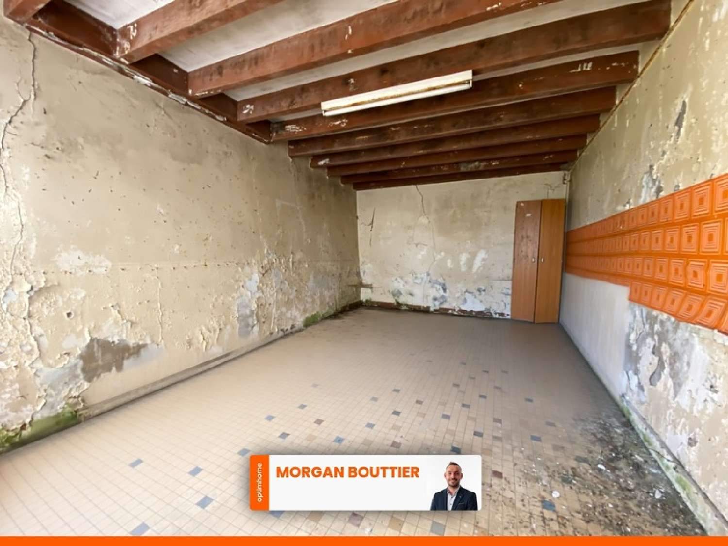  for sale house Noyant Maine-et-Loire 5