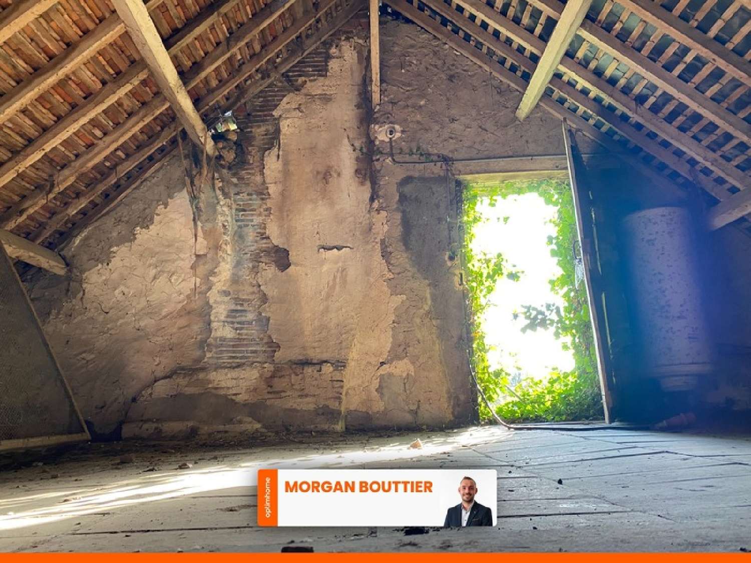  for sale house Noyant Maine-et-Loire 7