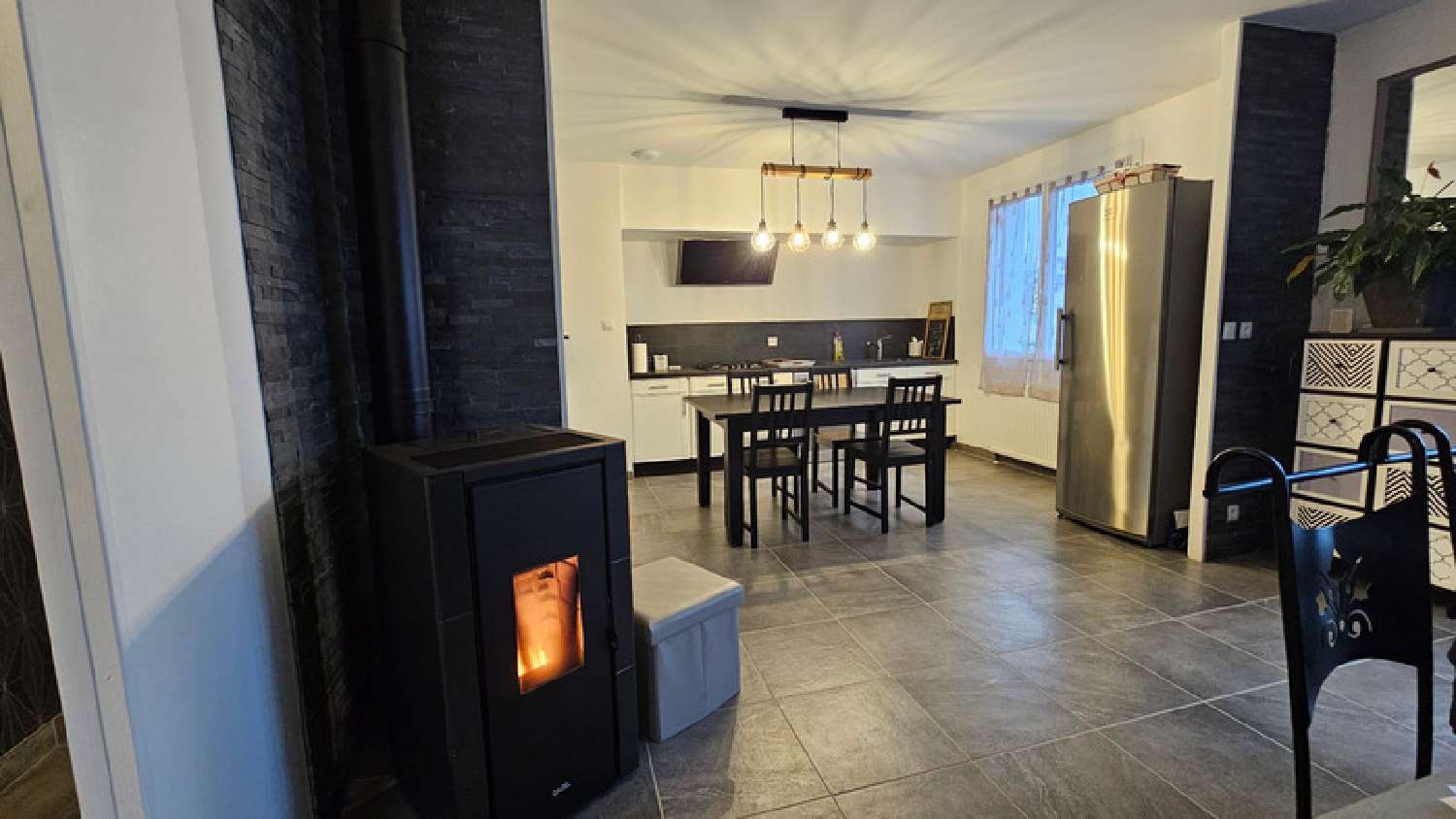  te koop huis Noyant Maine-et-Loire 3