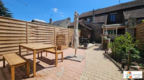 Noyon Oise maison foto 7225821