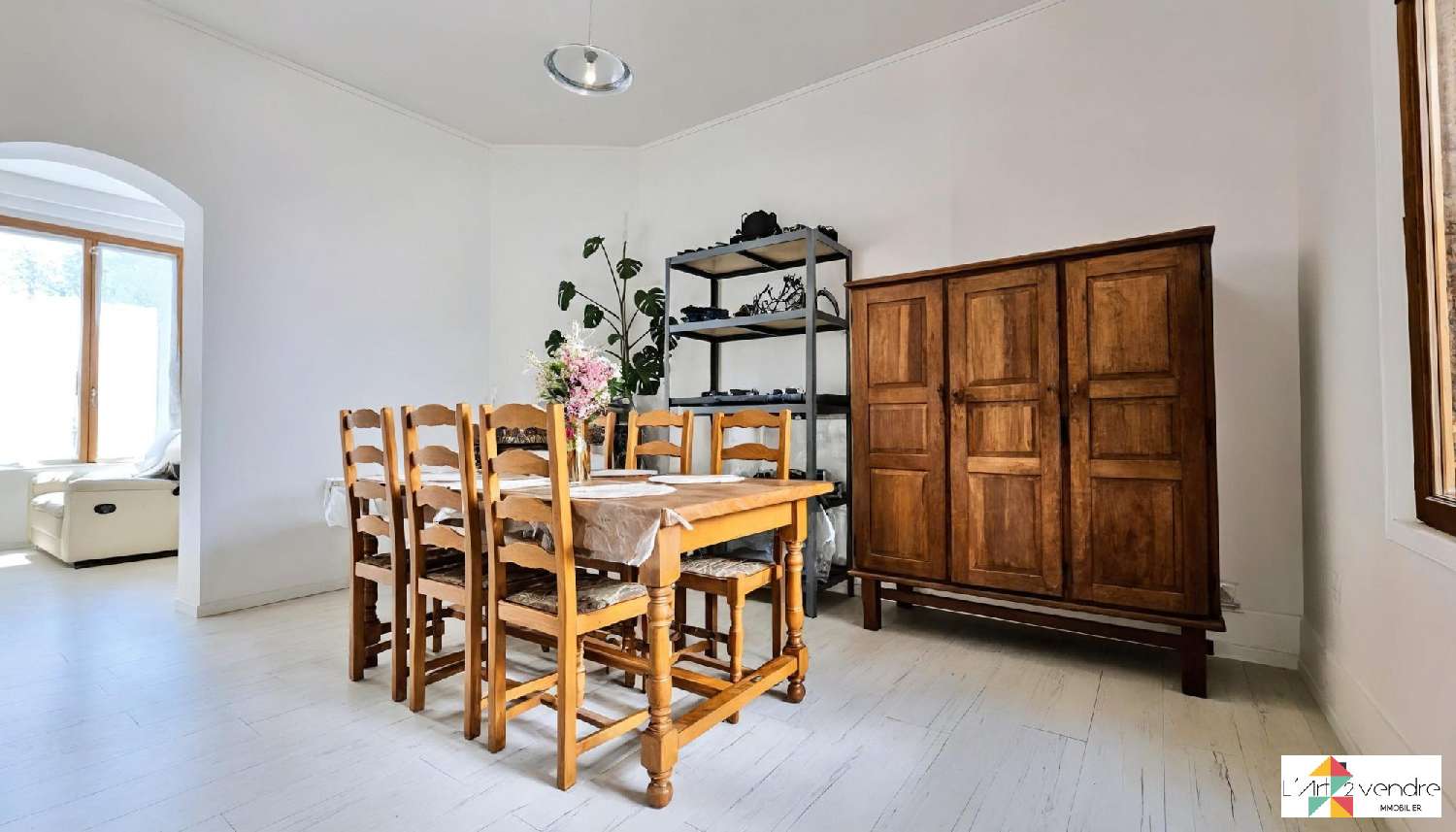  à vendre maison Noyon Oise 4