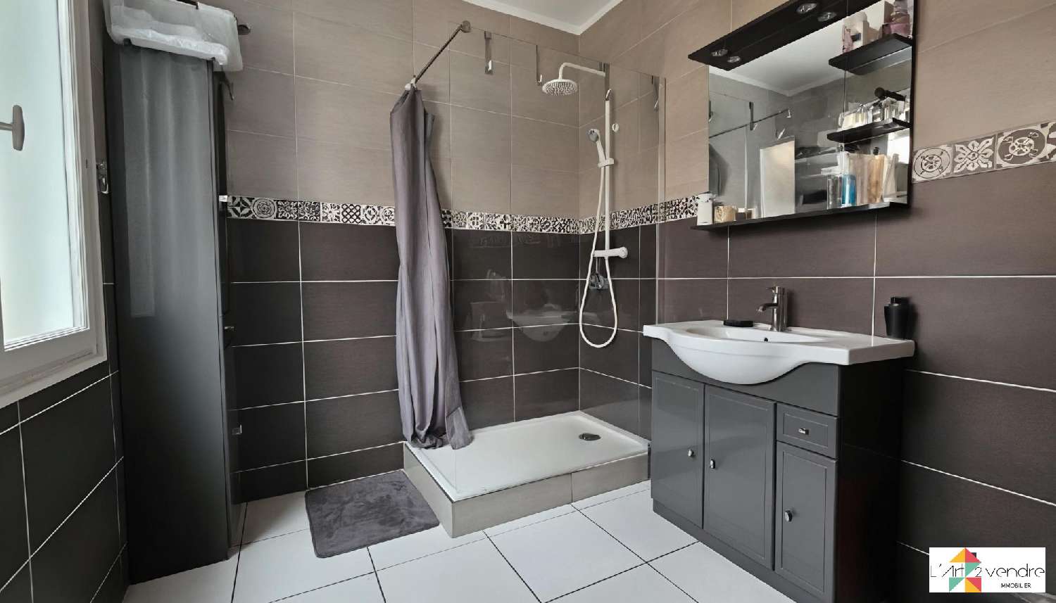  à vendre maison Noyon Oise 6